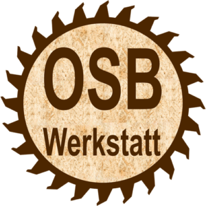 OSB Werkstatt Logo